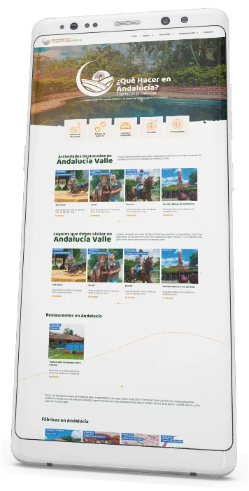 maquetador wordpress en colombia